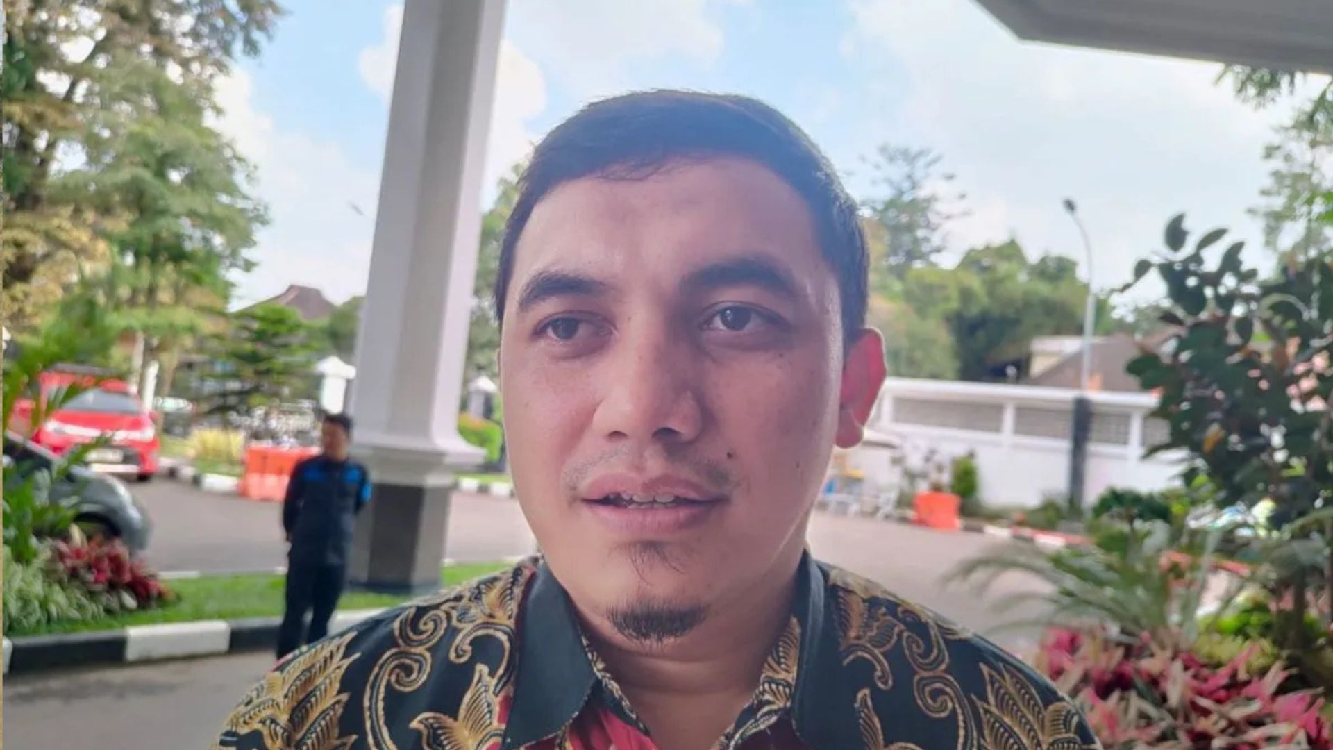 Biro Pemotda Jabar Tegaskan Tak Terlibat dalam Dugaan Kebocoran Data 4,6 Juta Warga