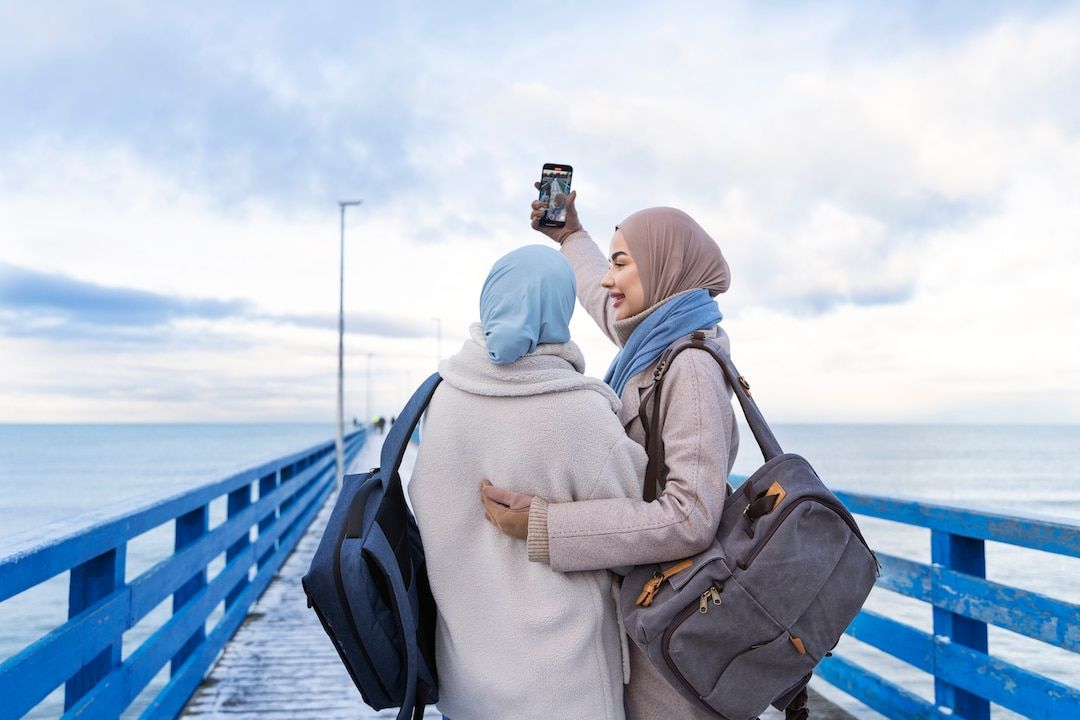 Tertarik Jelajahi Wisata Halal di Indonesia? Begini Caranya