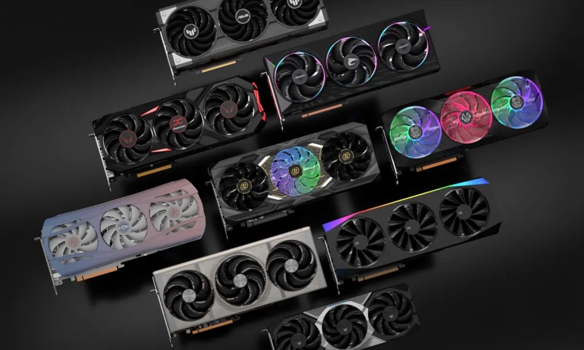 Kini Kamu Bisa Pakai FSR 4 AMD di Lebih Banyak Game, Tanpa Menunggu Update Resmi!