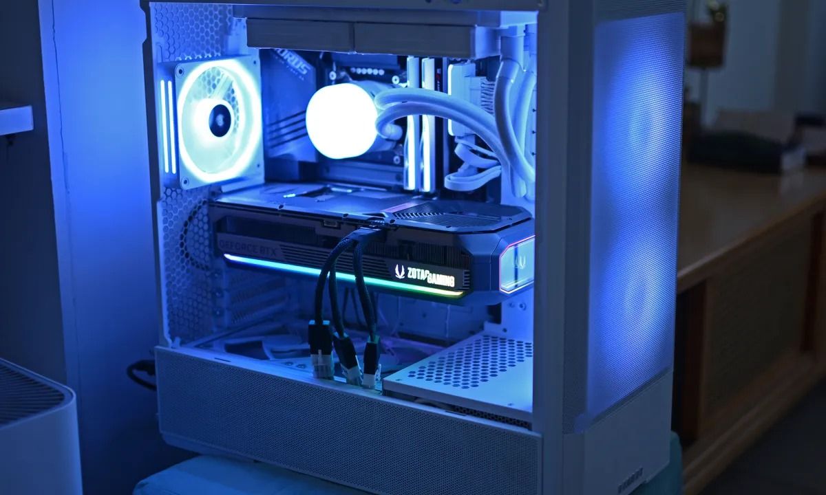 5 Cara Upgrade PC Gaming Gratisan Gak Bakal Nguras Dompet!