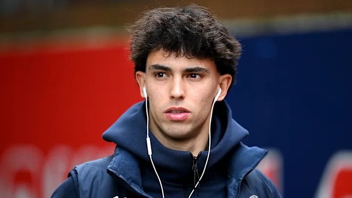 Joao Felix Ketahuan Sudah Tiba di Al Nassr, Segera Jalani Tes Medis