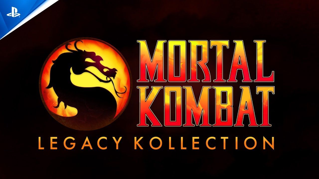 Bocoran Tanggal Rilis Mortal Kombat: Legacy Kollection, Hadir Lebih Cepat dari Perkiraan?