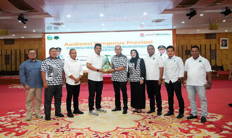 Event Berkuda Gubernur Sumut Cup 2025 Siap Digelar, Potensi Dorong Ekonomi Lokal