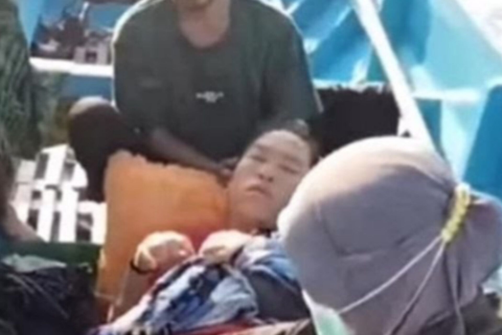 Pilu Ibu Hamil di Selayar, Bayi Meninggal usai Dirujuk Naik Perahu dari Pulau Terpencil ke RSUD
