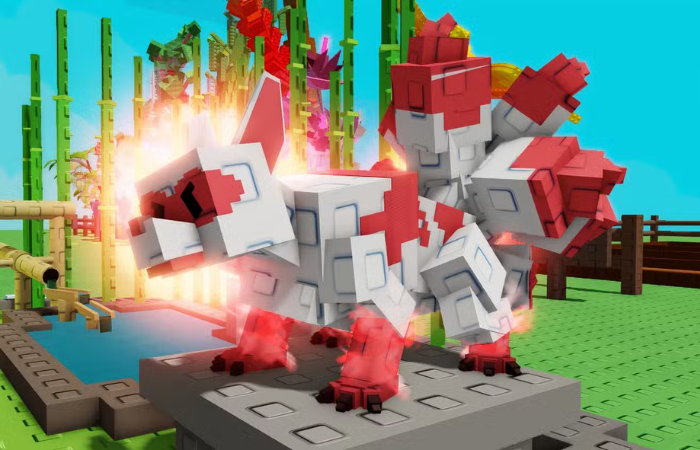 Inilah Tier List Pet Terbaik Grow a Garden Roblox untuk Menang Cepat!