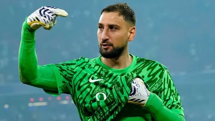 Chelsea Pantau Situasi Kontrak Donnarumma di PSG, Siap Manfaatkan Ketidakpastian