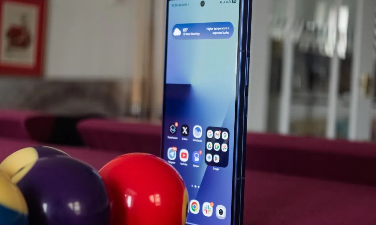 Alasan Kenapa Kamu Wajib Beli Casing Ori Galaxy Z Fold 7, Segini Harganya