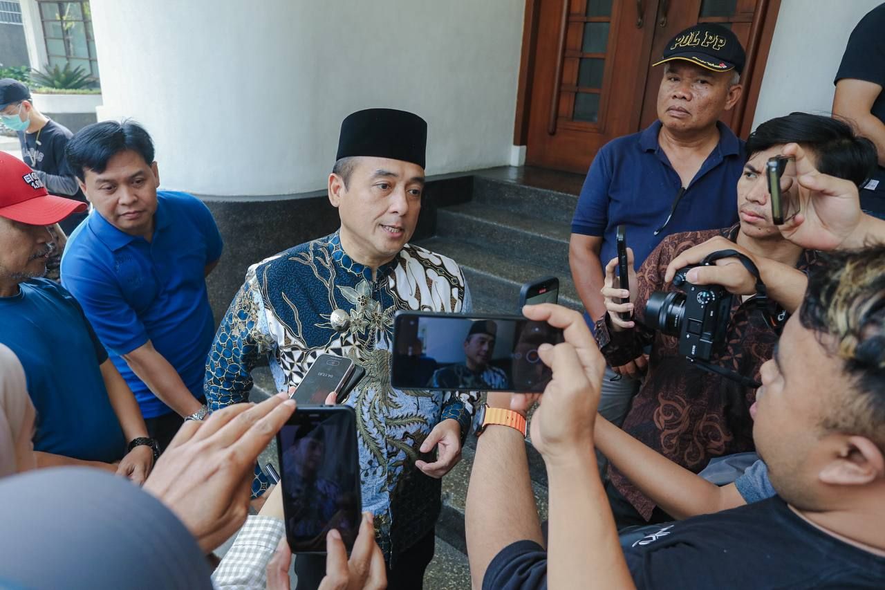 Pemkot Bandung Evaluasi Aturan Ketertiban Publik Usai Insiden Pembagian Bir di Ajang Lari