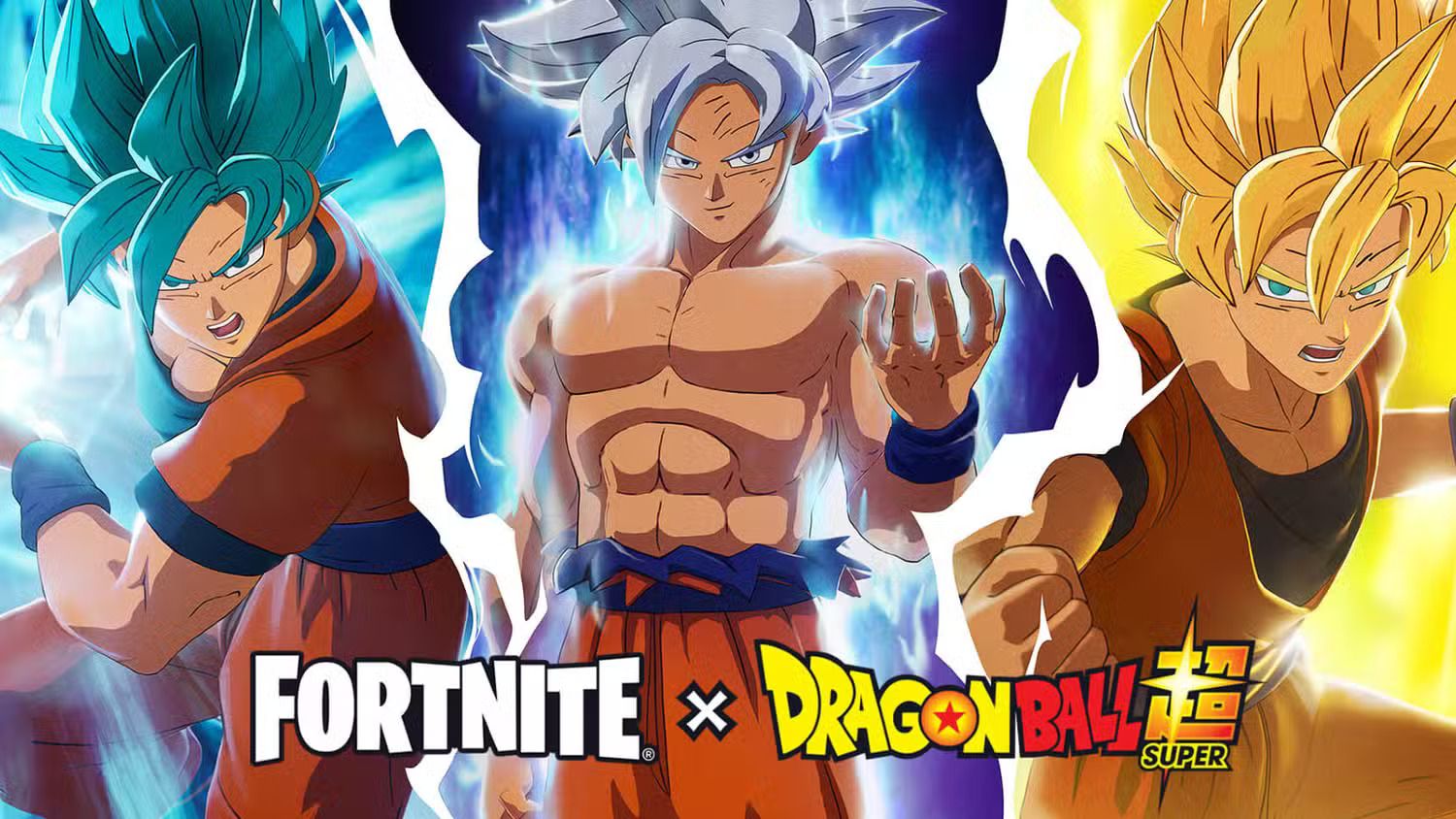 Fortnite Hadirkan Dua Mode Baru Six Stack & Pure Chaos Mulai 2 Agustus, Kolaborasi Dragon Ball Comeback!