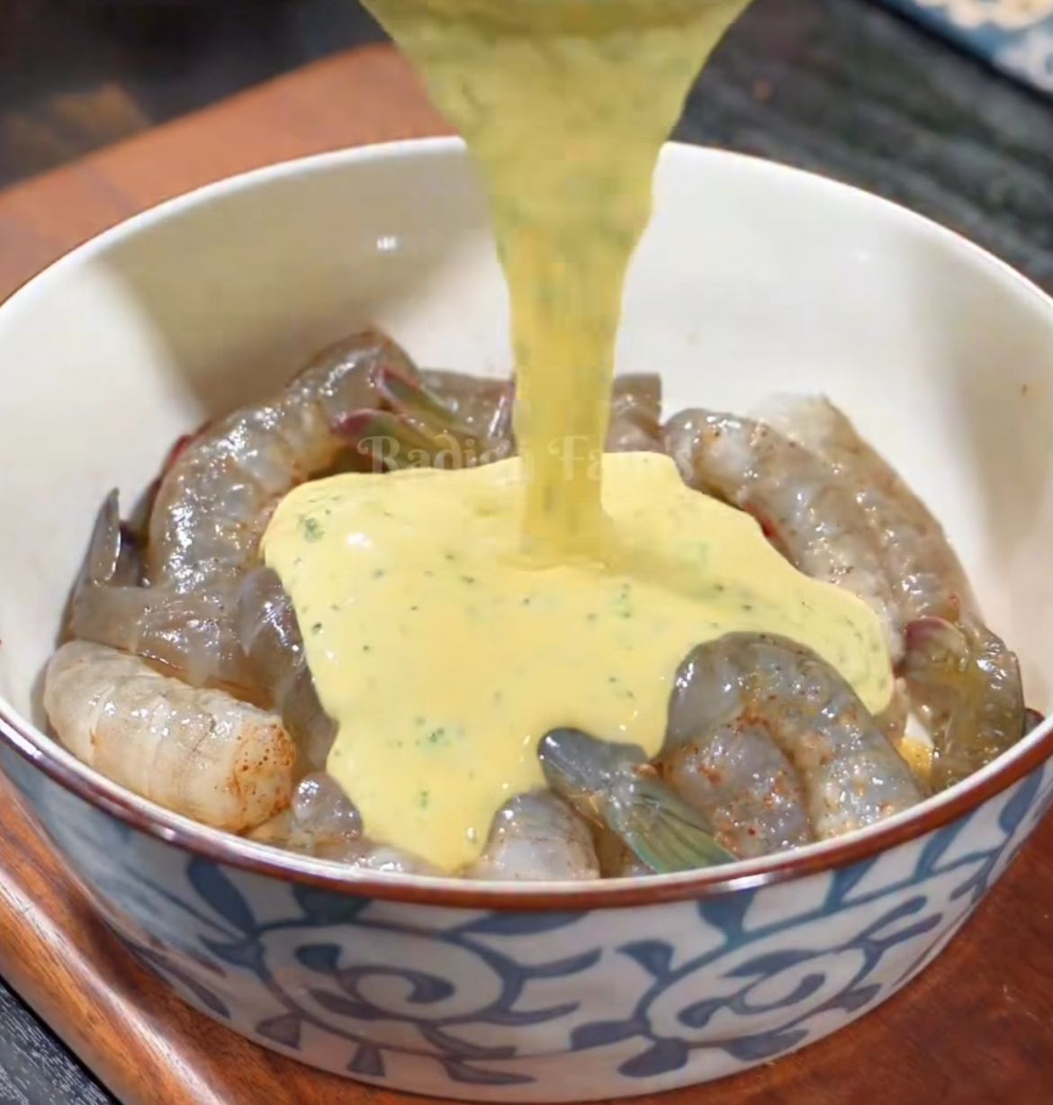 Gurih dan Renyah! Begini Resep Udang Crunchy, Camilan Lezat yang Bikin Nagih