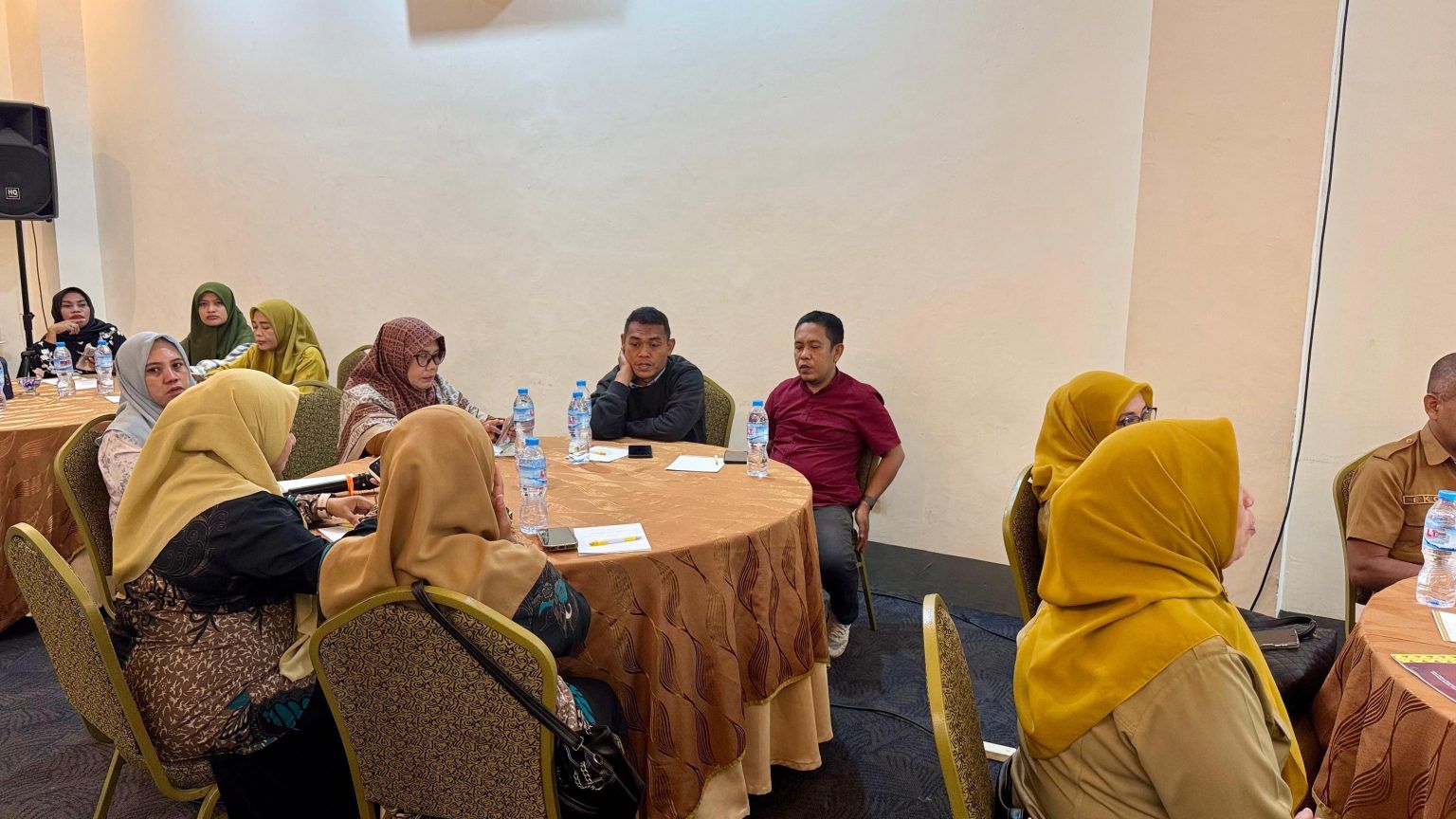 Kota Kendari Perkuat Perlindungan Anak dari Lingkungan Terkecil