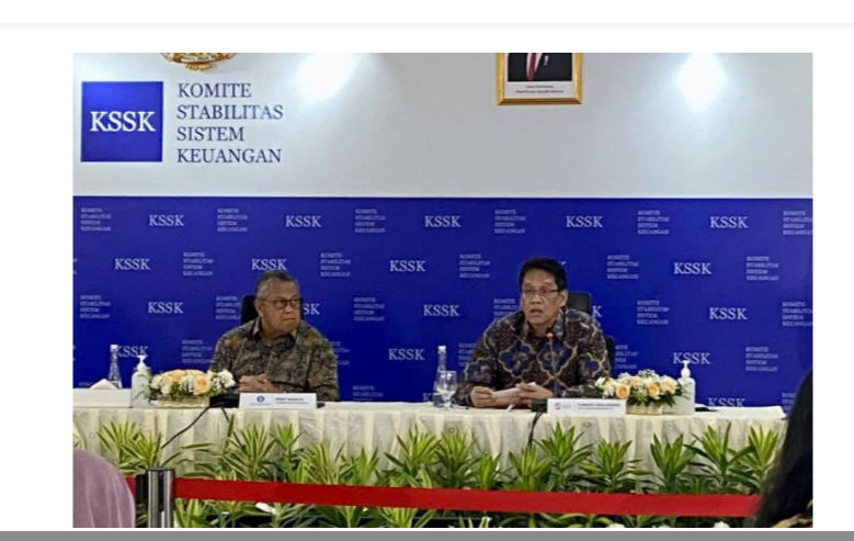 LPS Siap Sesuaikan Bunga Penjaminan untuk Dukung Kebijakan Moneter