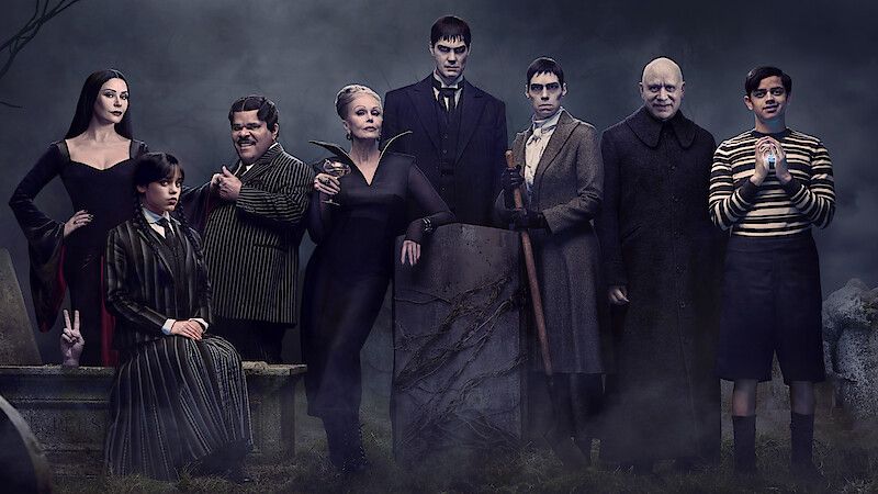 Serial Wednesday Season 2 Hadirkan Dinamika Keluarga Addams Lebih Dalam, Ini Bocoran Dari Showrunner