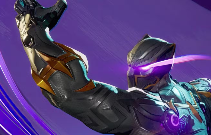 Marvel Rivals Bocorkan Skin Eksklusif Terbaru untuk Magik dan Black Panther