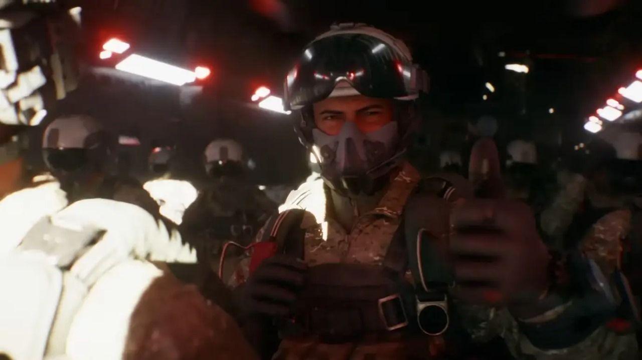 Peta Battle Royale Battlefield 6 Bocor! Inilah Lyndon Beach yang Jadi Sorotan