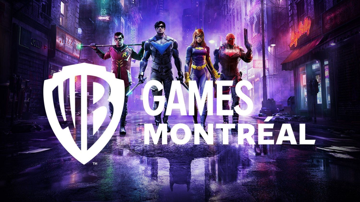 WB Games Montreal Bocorkan Proyek Game Live-Service DC Comics Terbaru Lewat Lowongan Kerja