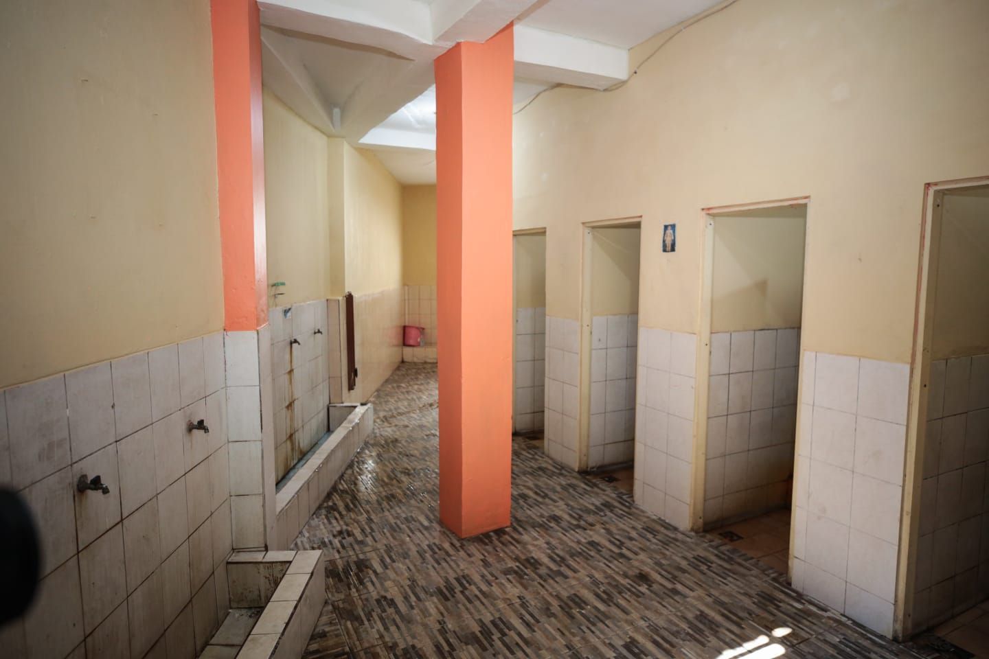 Wakil Wali Kota Bandung: Fasilitas Toilet Sekolah Tak Layak Harus Segera Dibenahi
