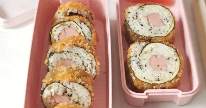 7 Bekal Kreatif dan Anti-Mainstream untuk Anak, Bikin si Kecil Jadi Makin Lahap Makannya!