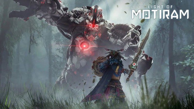 Diduga Jiplak Horizon, Sony Gugat Tencent Terkait Game Light of Motiram