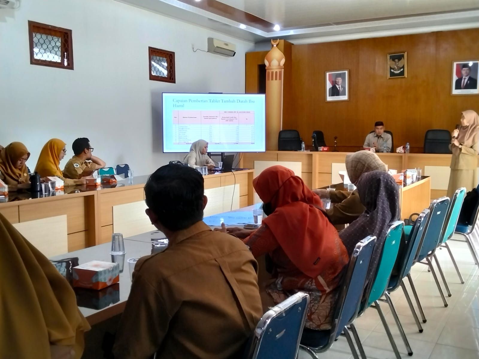 Pemkot Pangkalpinang Berkomitmen Mengakselerasi Penurunan Stunting, Targetkan Zero di 2026