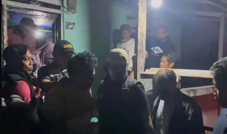 Pasangan di Selayar Nyaris Diamuk Massa karena Diduga Selingkuh, Polisi Turun Tangan