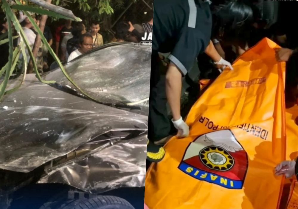 Driver Ojol Tewas Usai DItabrak Pengemudi Ioniq di Antasari Jaksel
