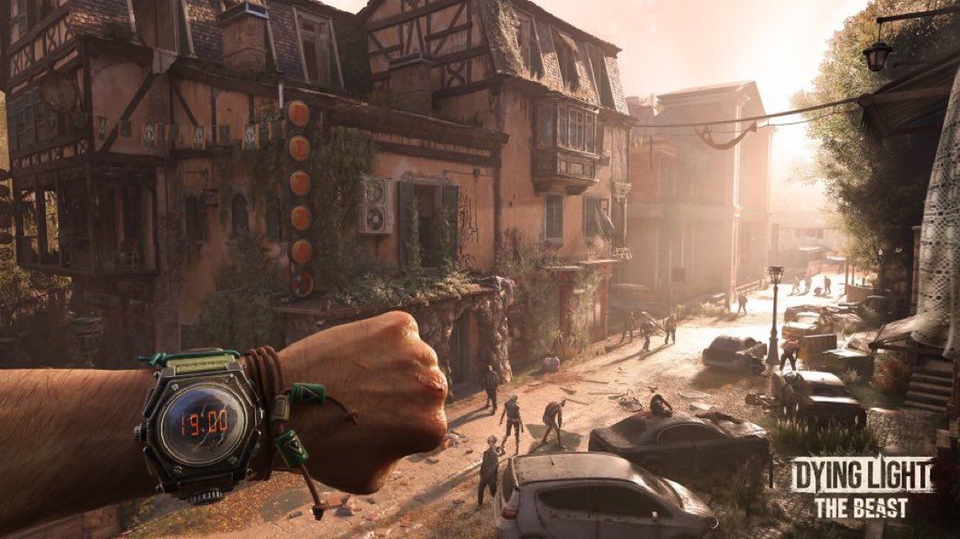 Dying Light: The Beast Resmi Diundur ke 19 September 2025 – Penambahan Waktu Demi Kualitas Maksimal
