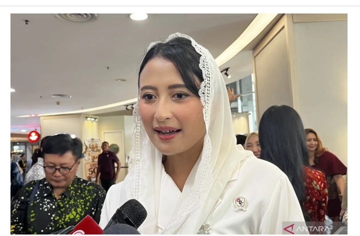 Wamendag Dorong Ekspansi Pasar Ekspor Batik ke Kawasan Baru