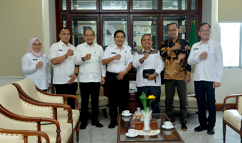 Jelang Akhir Masa Jabatan, KPID Sumut Ungkap Masih Ramainya Pendengar Radio Daerah
