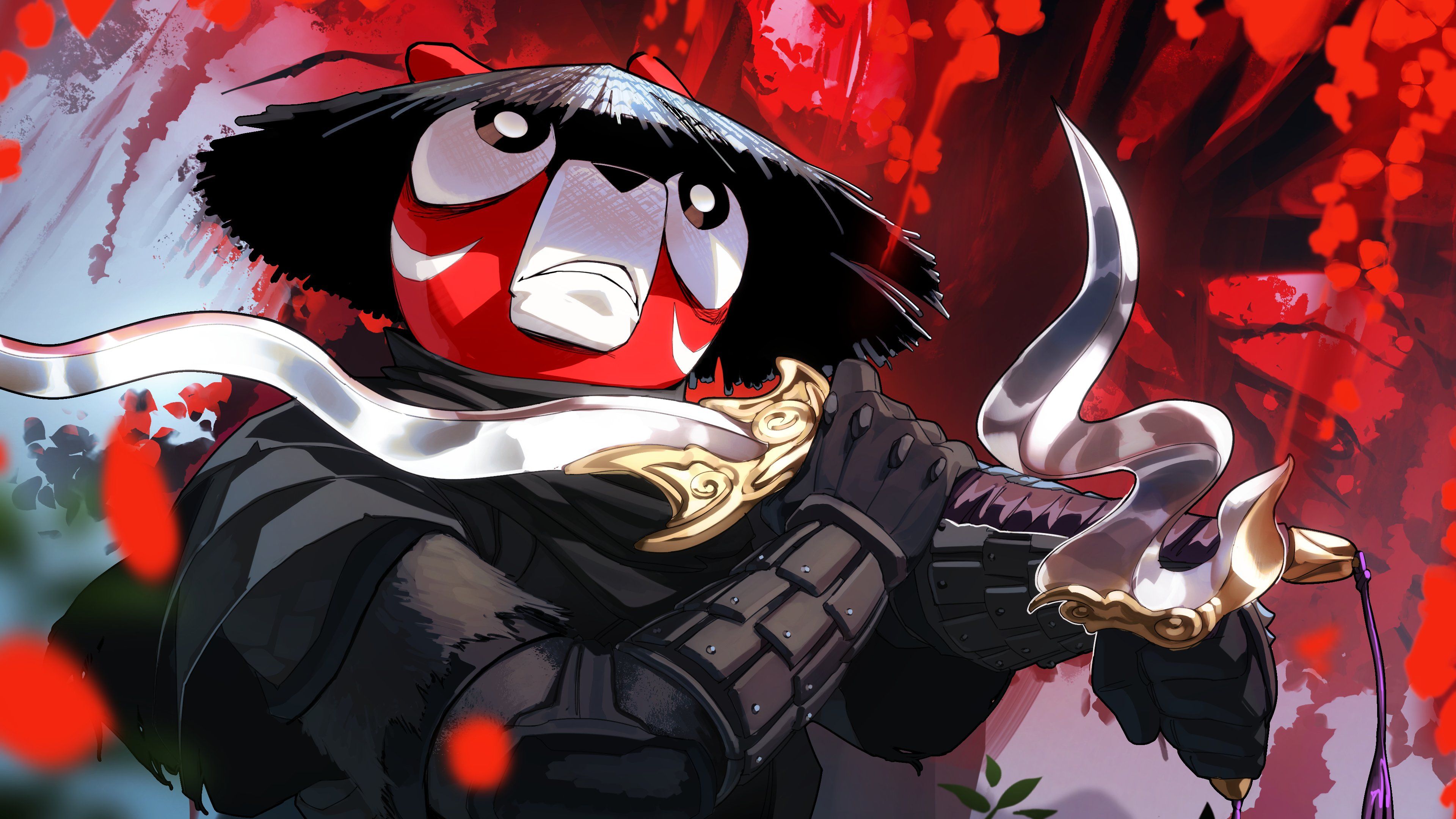 Phantom Blade Zero Pamerkan 22 Menit Gameplay Baru: Visual Spektakuler dan Aksi Cepat ala Wuxia
