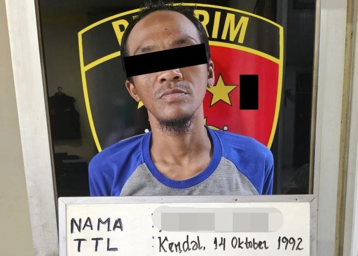 Viral Aksi Preman Palak Sopir Truk di Tanah Abang Rp100 Ribu, Pelaku Langsung Diciduk Polisi