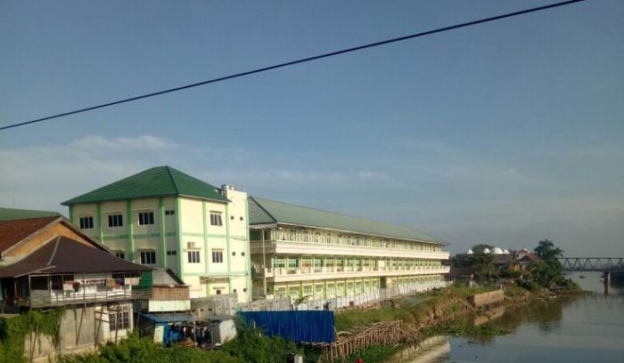 Jejak Sejarah Darussalam Martapura yang Menjadi Pesantren Tertua di Kalimantan Selatan