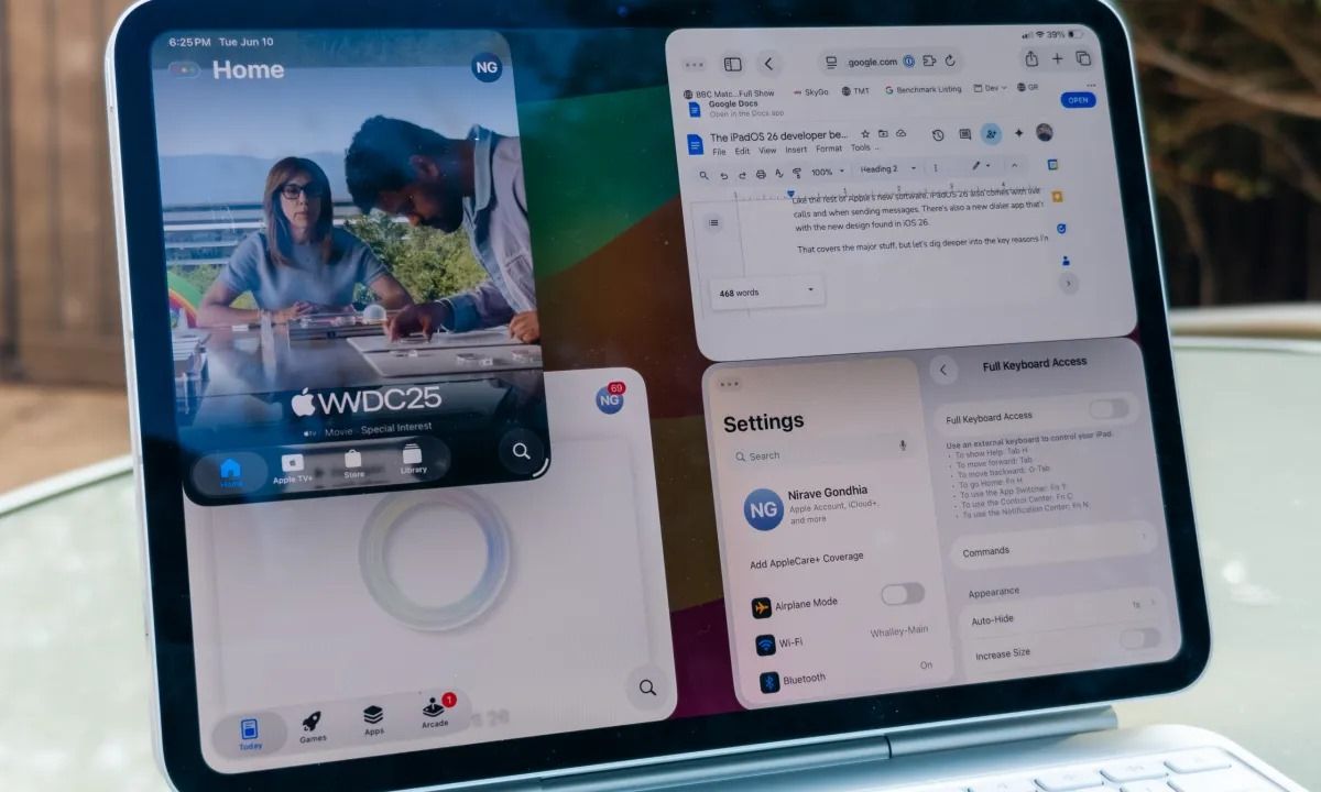 5 Fitur iPadOS 26 Beta Publik yang Wajib Kamu Coba Sekarang Juga