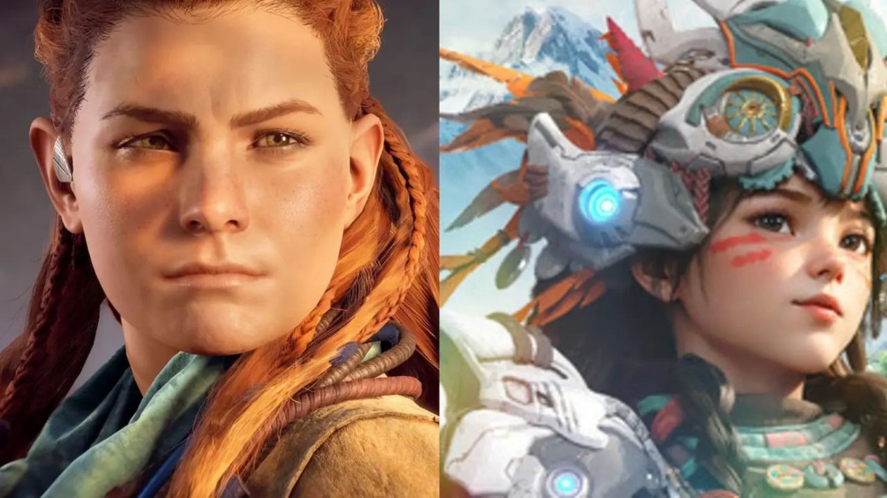 Sony Gugat Tencent Atas Tuduhan Menjiplak Game Horizon Lewat Light of Motiram