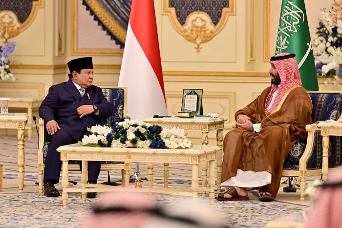 Indonesia Bisa Punya Tanah di Mekkah, Presiden Prabowo Dapat Lampu Hijau dari MBS