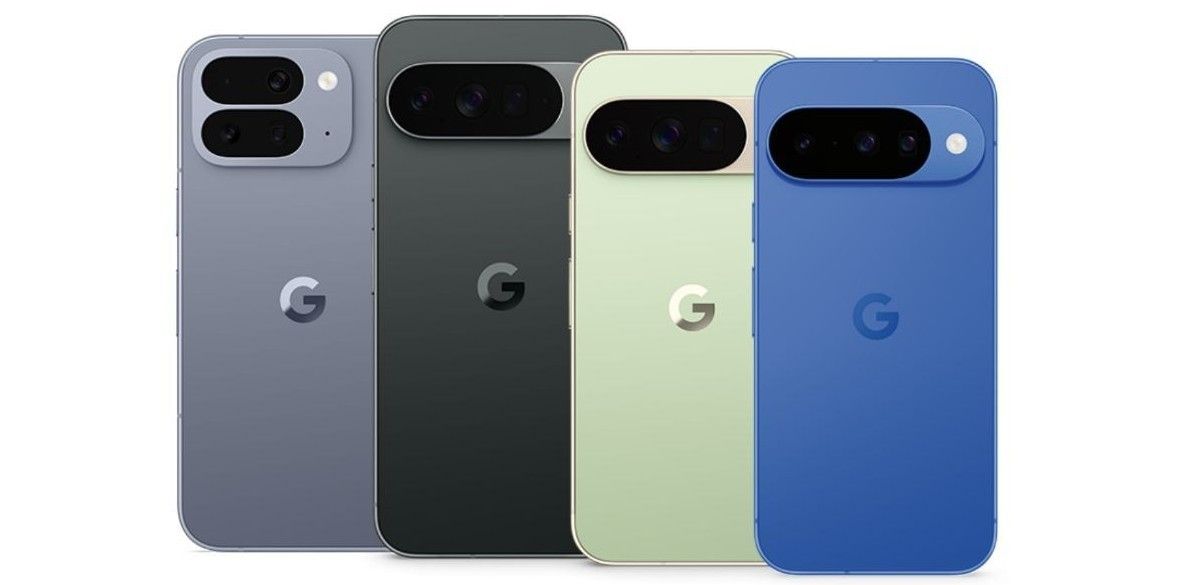 Kabarnya Google Pixel 10 Pro Segera Rilis, Penjualan Dimulai Tahun 2025