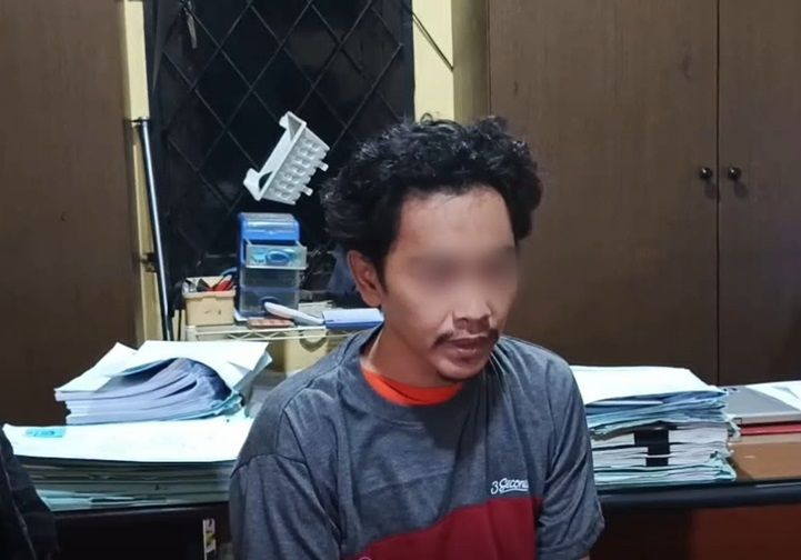 Bejat! Pria Ini Bawa Kabur Gadis 17 Tahun dan Dilecehkan Berulang Kali: Polisi Turun Tangan!