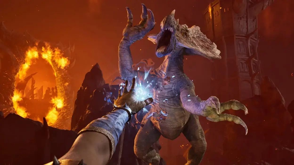 Patch 1.2 Oblivion Remastered Gagal Atasi Masalah Performa di Konsol, Apa Artinya?