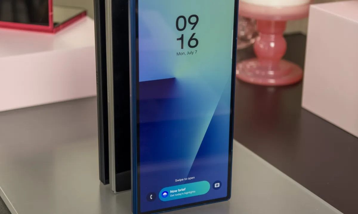 One UI 8: Inilah Semua yang Perlu Kamu Tahu tentang Antarmuka Samsung Galaxy Terbaru