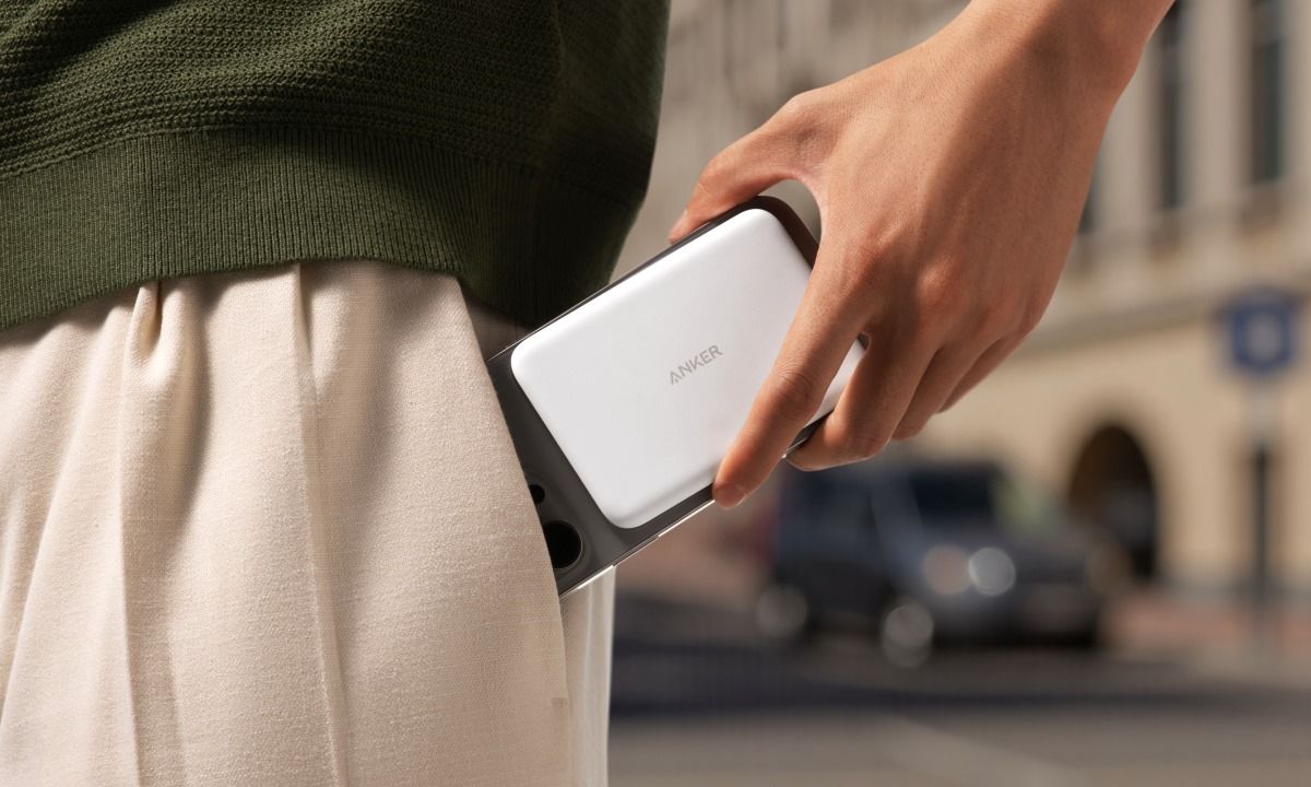 Anker Luncurkan Power Bank Terbaru untuk iPhone, Laptop, dan Gadget Lainnya