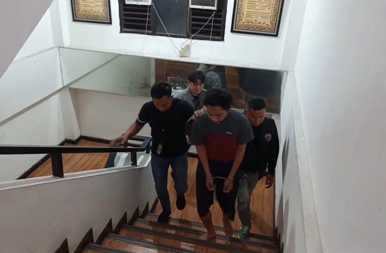 Bejat! Pria Ini Bawa Kabur Gadis 17 Tahun dan Dilecehkan Berulang Kali: Polisi Turun Tangan!