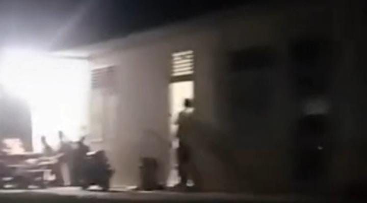 Oknum Anggota DPRD Batanghari Digerebek Warga di Rumah Seorang Janda, Diduga Lakukan Perbuatan Tak Senonoh
