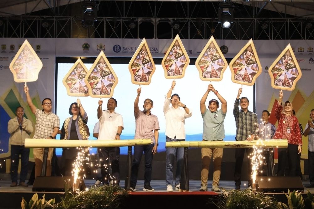 Solo Raya Great Sale Catat Transaksi Rp10,6 Triliun dalam Sebulan