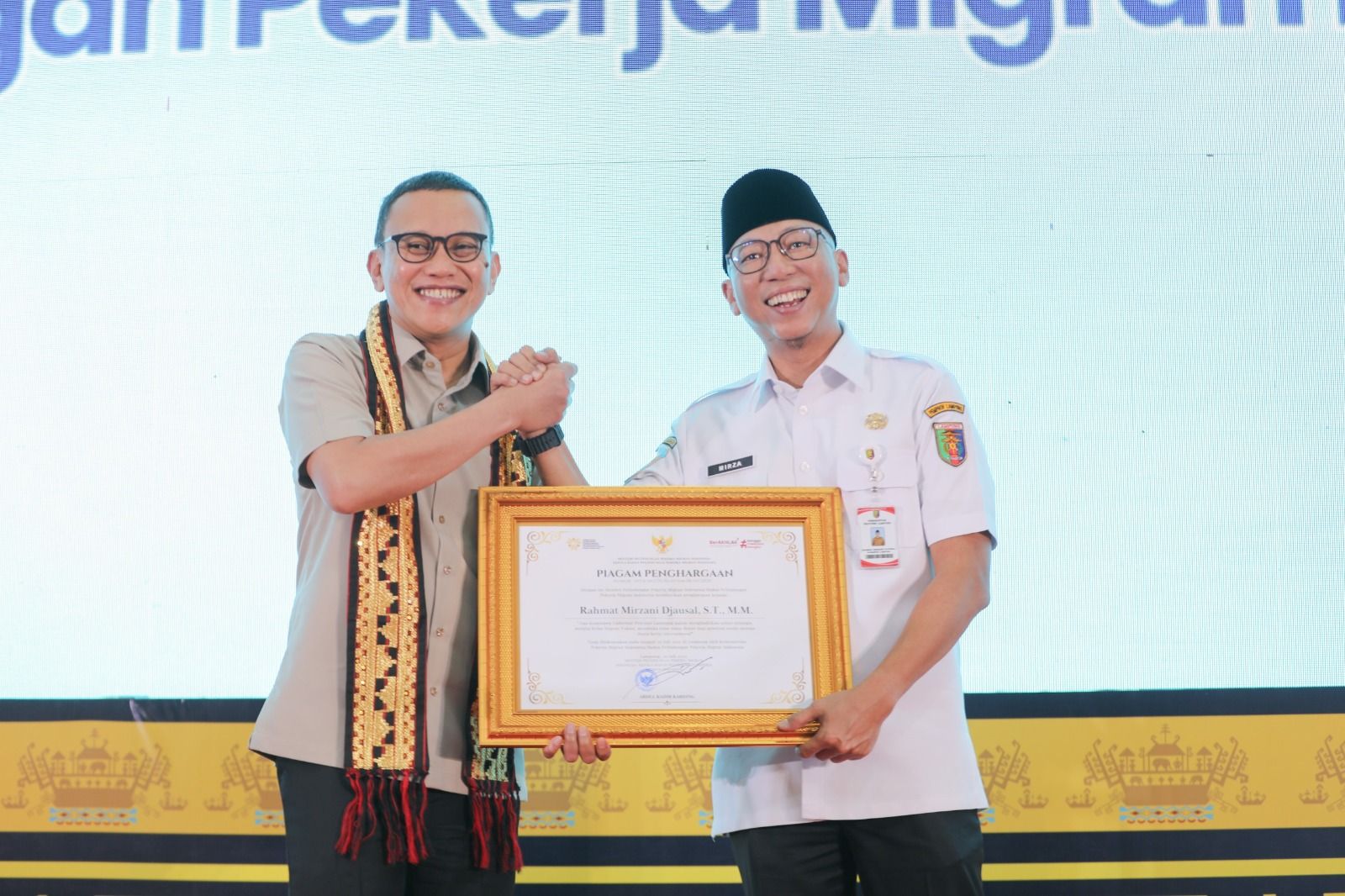 Lampung Jadi Percontohan Nasional Program Kelas Migran Vokasi SMK SMA, 8.500 Siswa Tertarik
