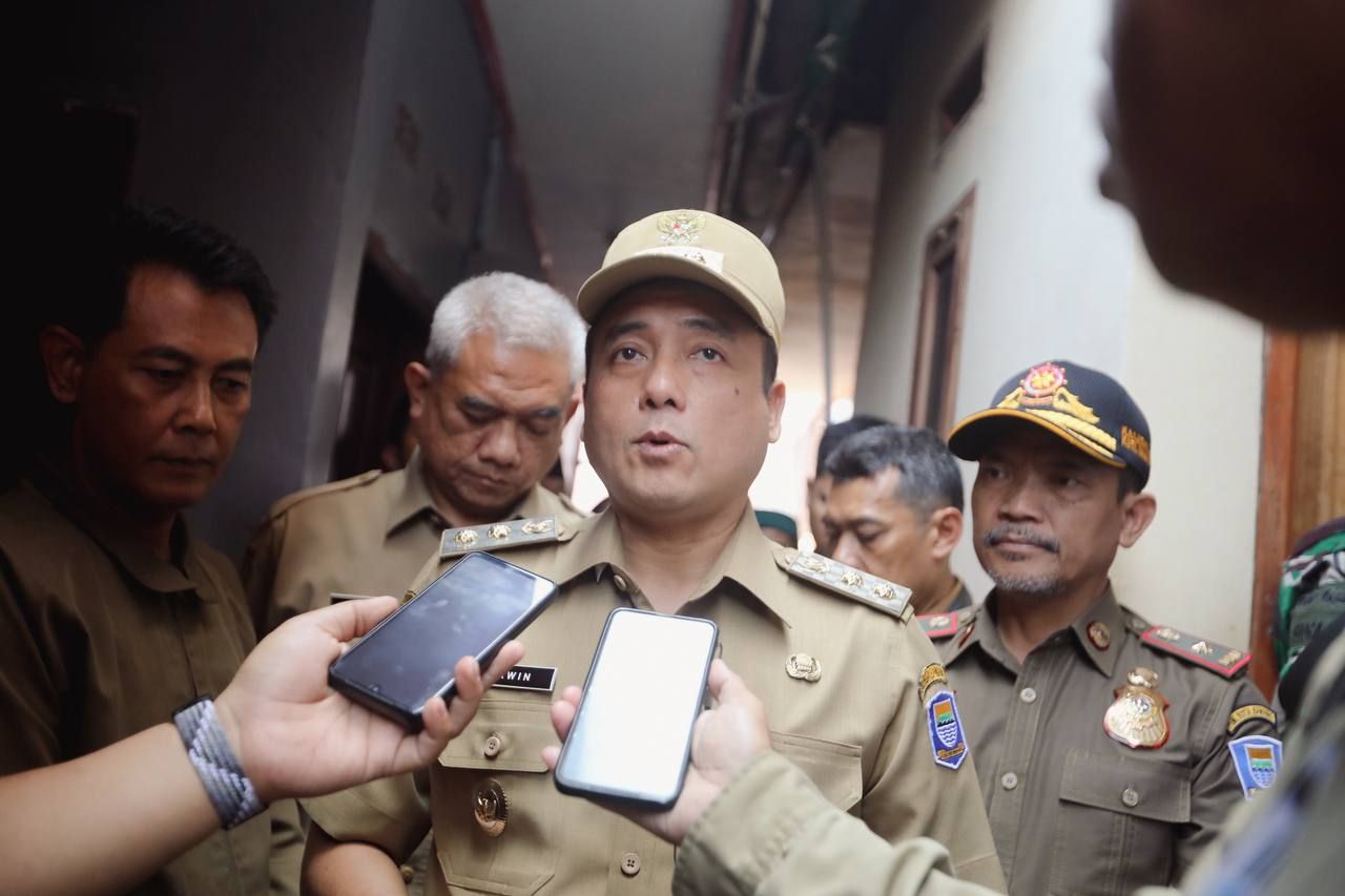 Studi Tur di Sekolah Tak Wajib, Pemkot Bandung Tekankan Tidak Memberatkan Orang Tua