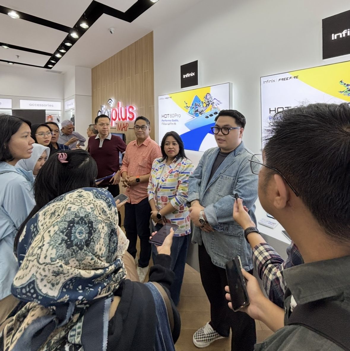 Daftar HP Gaming Entry Level Terlaris di Kalangan Gen Z