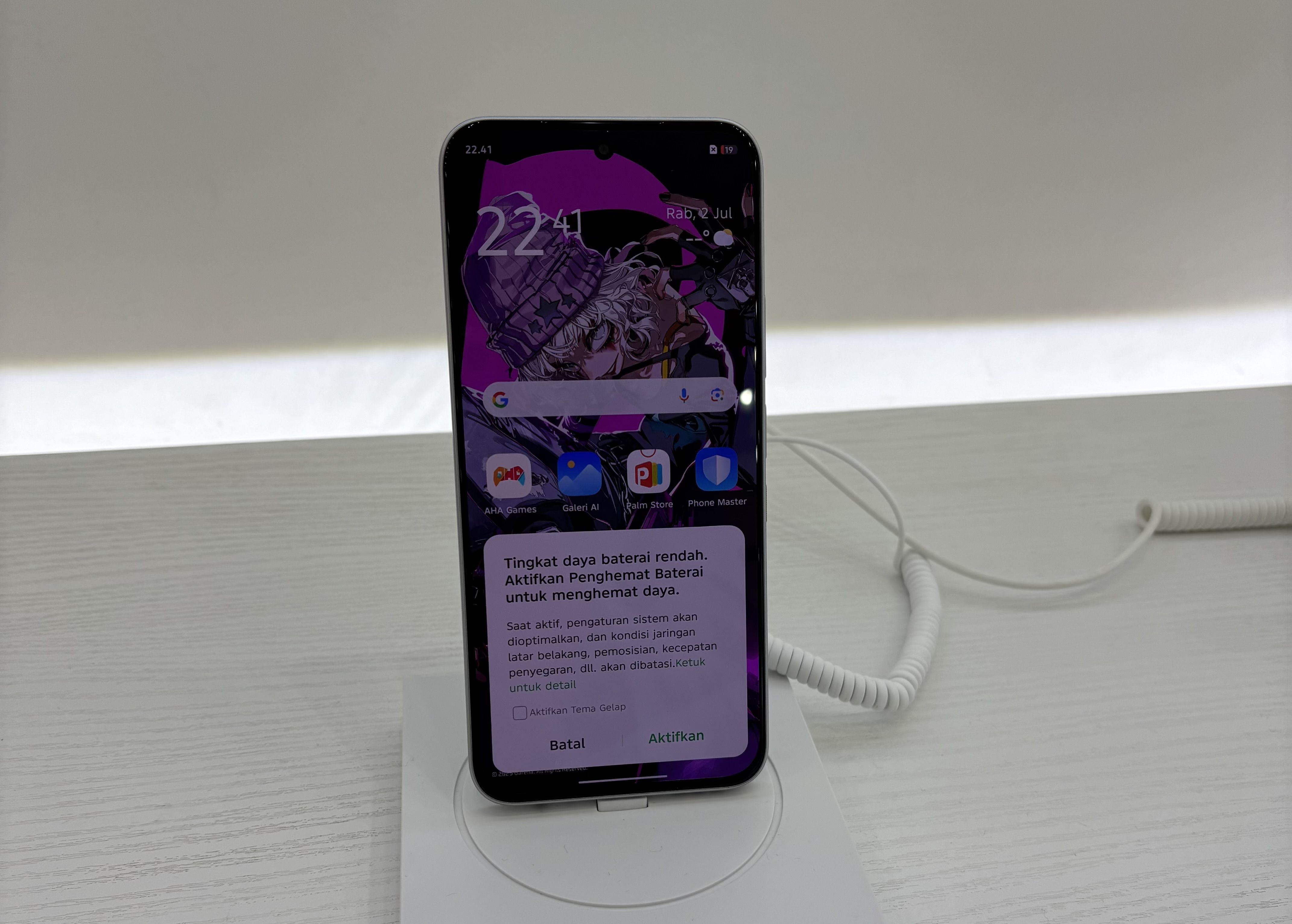 Daftar HP Gaming Entry Level Terlaris di Kalangan Gen Z