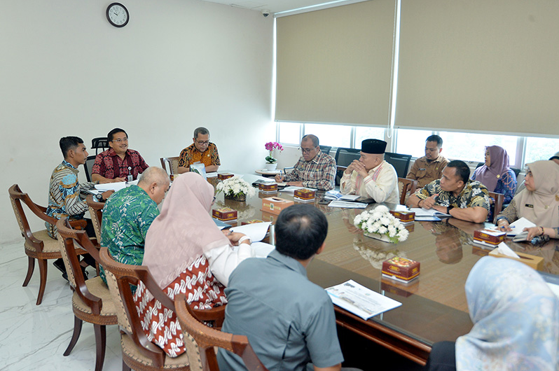 Sumut Siapkan 154 Dapur Gizi (SPPG) hingga Akhir Agustus, Cegah Stunting dan Dukung UMKM