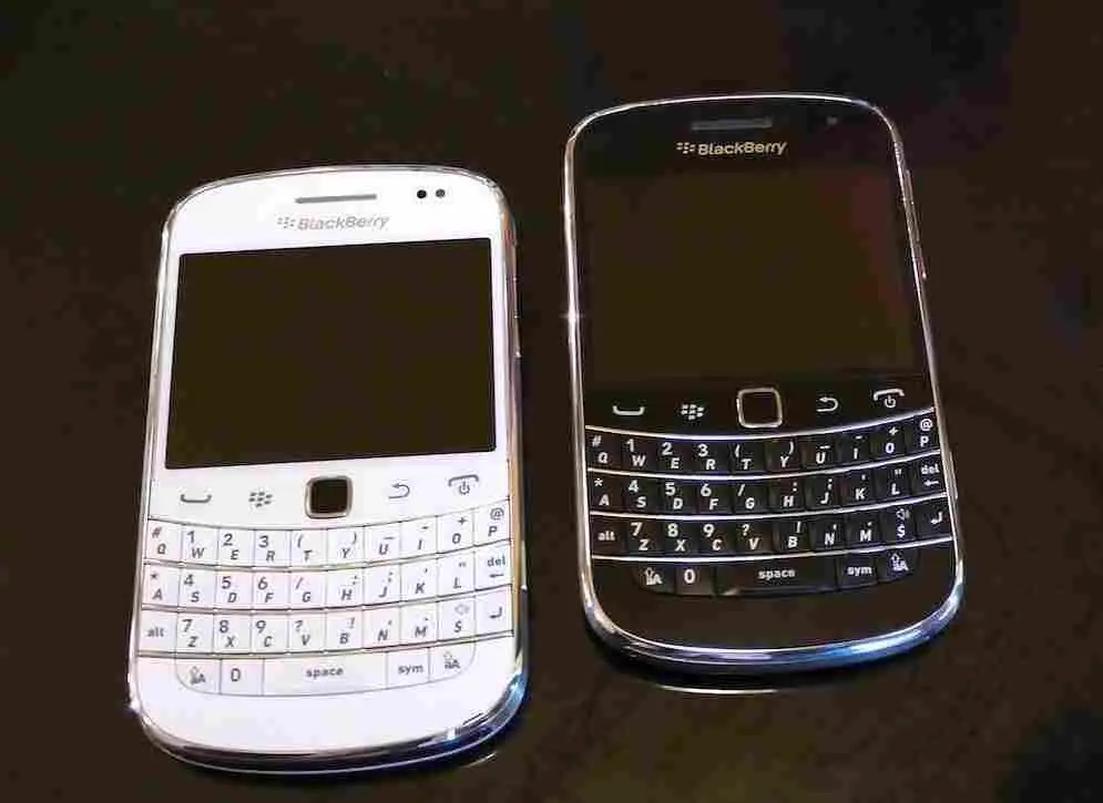 Kenapa BlackBerry Gagal Bersaing dengan Android dan iPhone? Ini 5 Alasannya