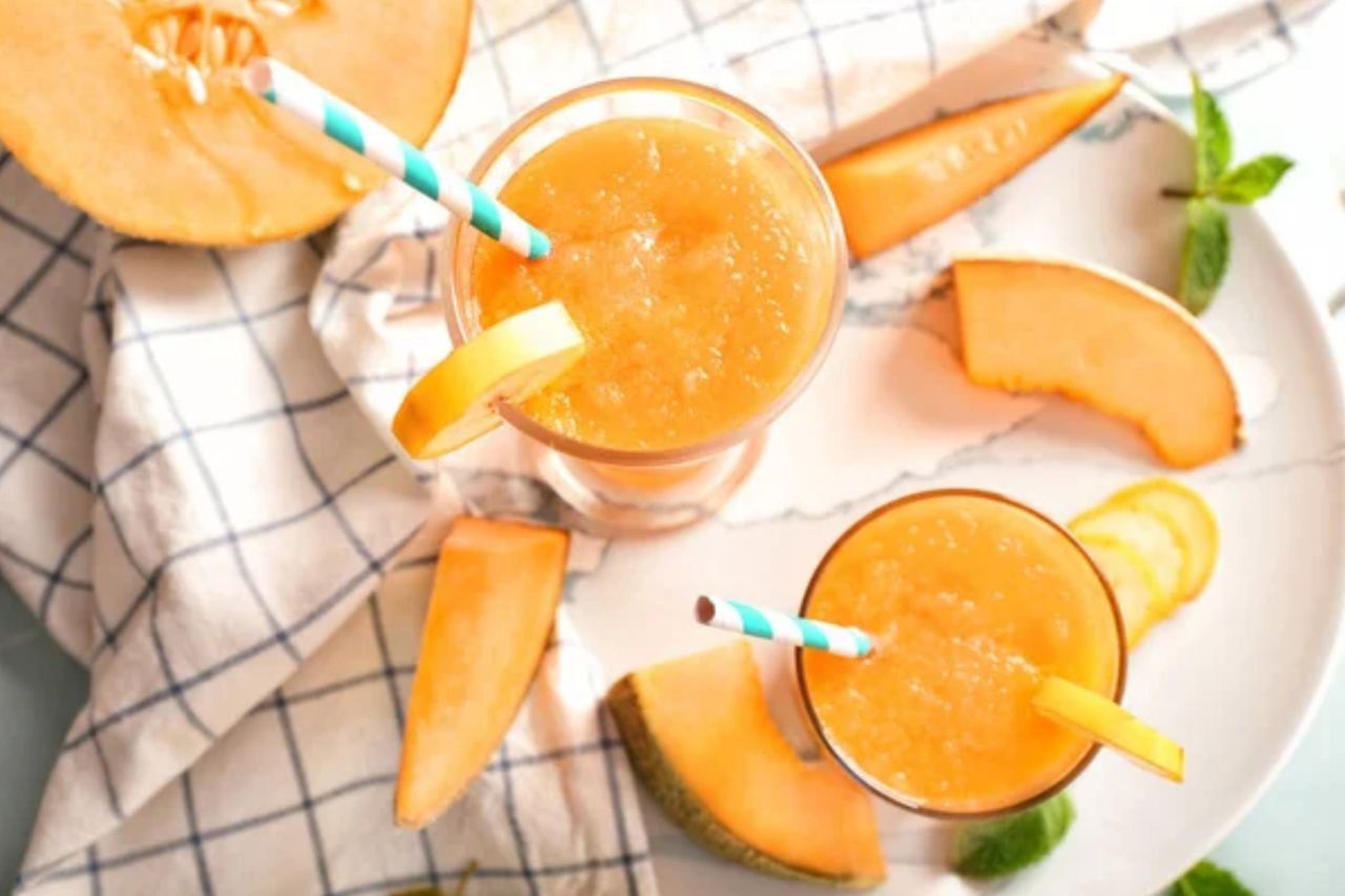 7 Manfaat Jus Mangga dan Melon bagi Kesehatan, Kaya Vitamin dan Segar